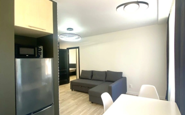 Onegograd-vokzal Apartments 2