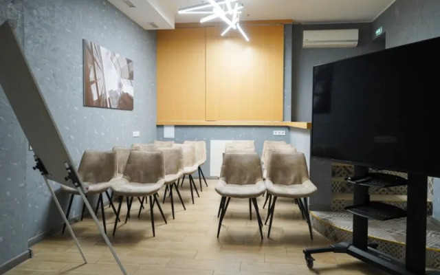 Serov Hotel