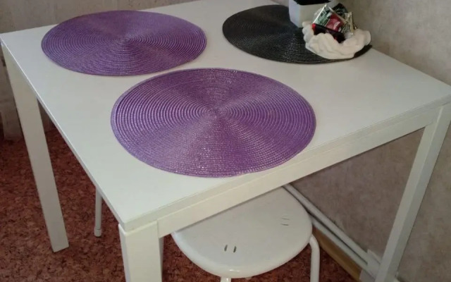 Апартаменты на Бульваре Юности