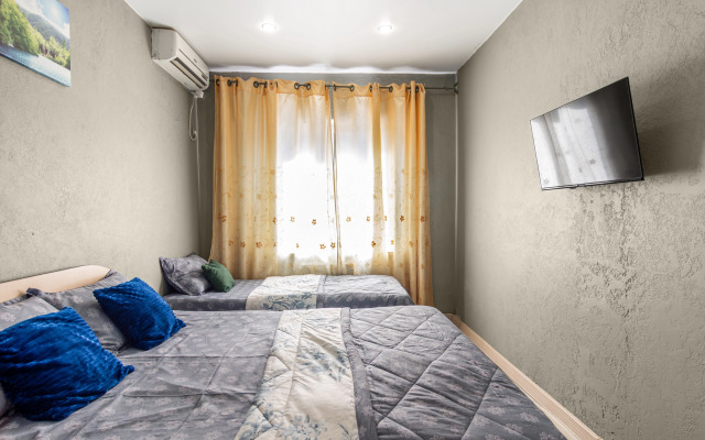 Квартира на Чкалова 15