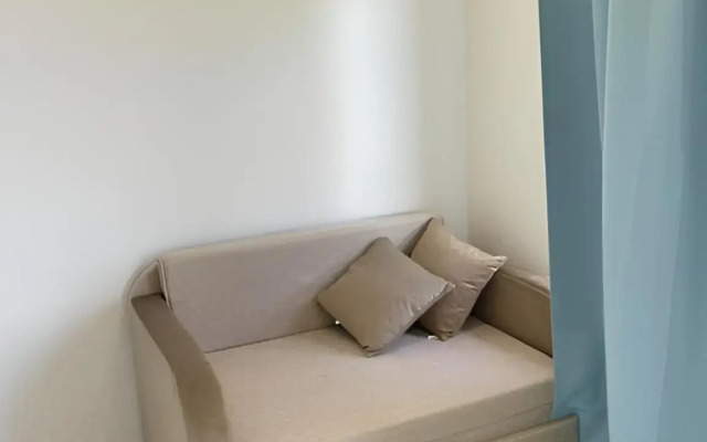 Apartments Vinograd