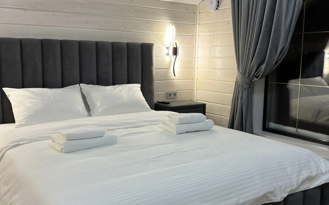 Guest house BushHouse Luxe