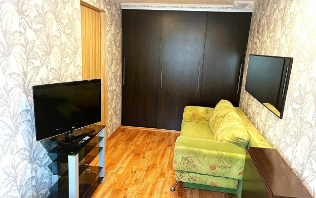 Квартира на Велижской 57