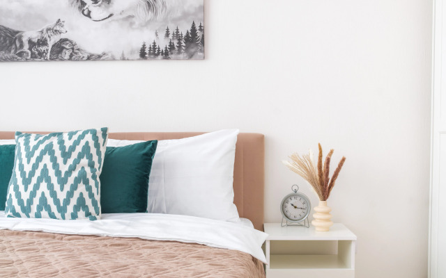 Апартаменты на Восточной 31