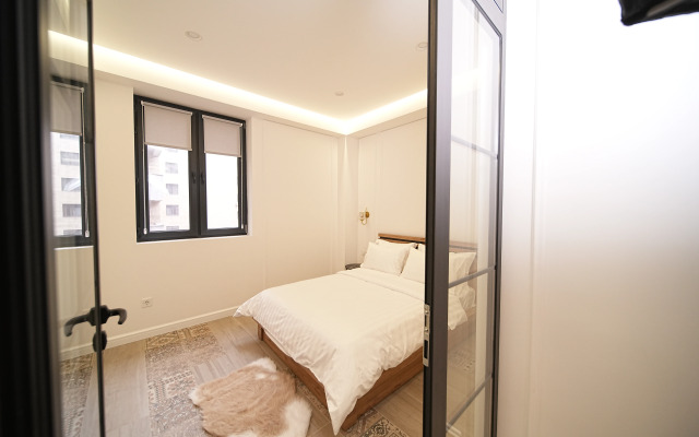 Sweet Home 2-Bedroom City Center Apartment