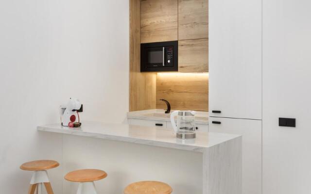 Apartment Gp2301