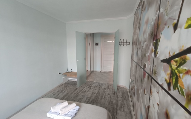 V Tsentre Tuapse Apartments