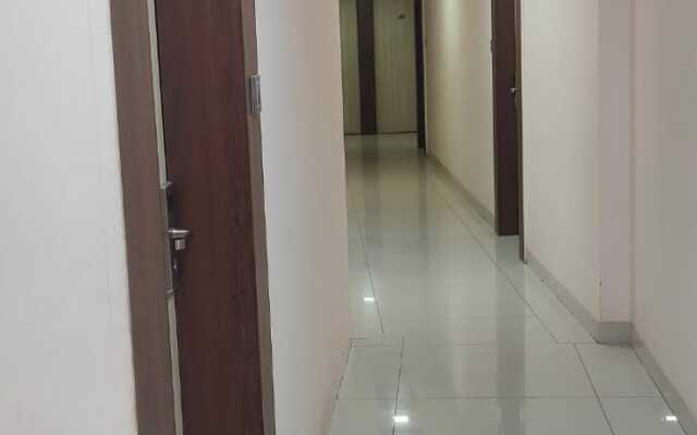 Sai Swetha Grands Hotel