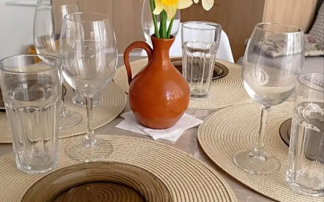 Квартира в элитном доме в центре города