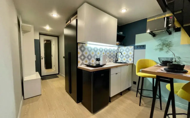 Flamingo Apartments
