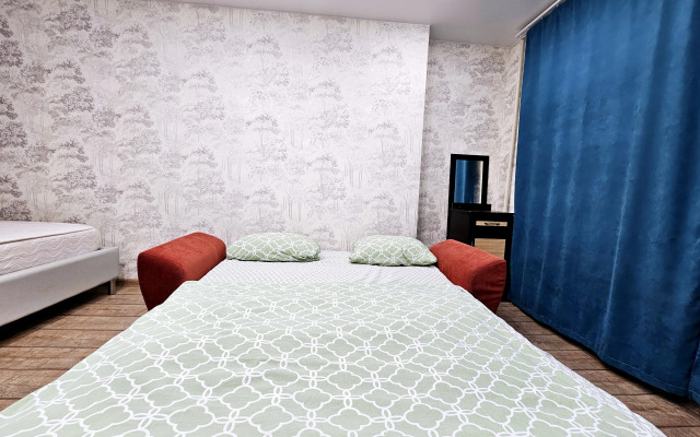 Квартира Уютная у Метро Рязанский Проспект