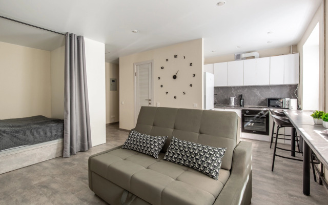 Stilnye Apartments