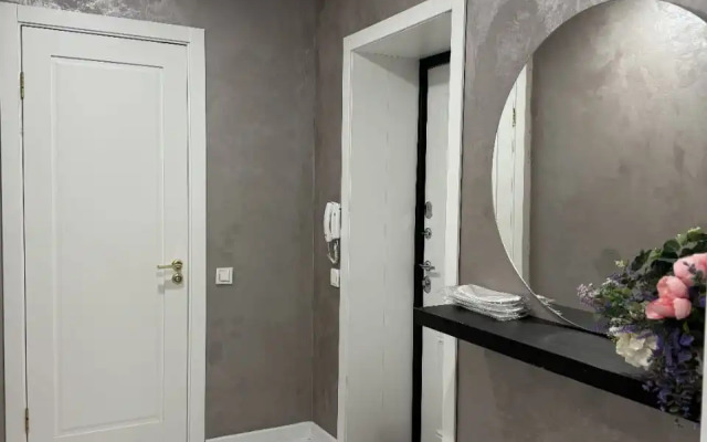 Квартира на Крылова 48