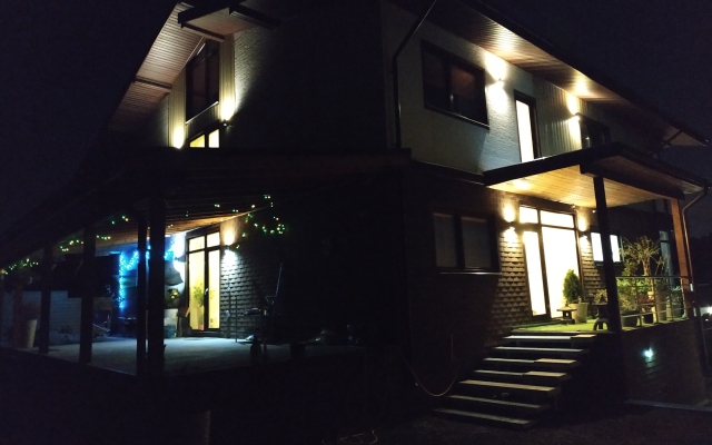 Nomadyi Guest House