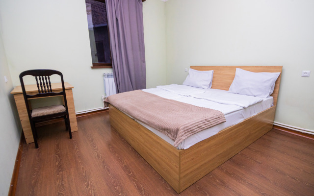 Хостел FAVORIT