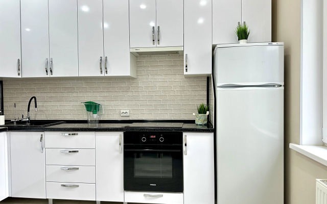 Квартира FSF Уютная в географическом центре Superior