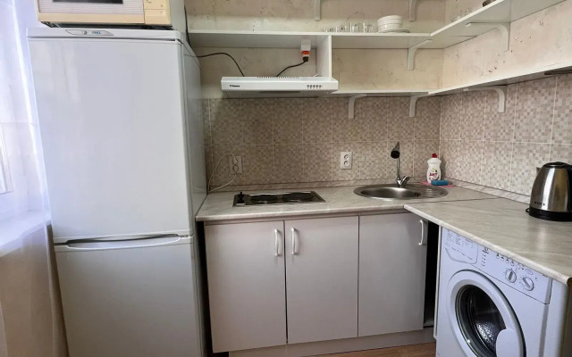 Karbisheva 3 Ekonom Dvushka Flat