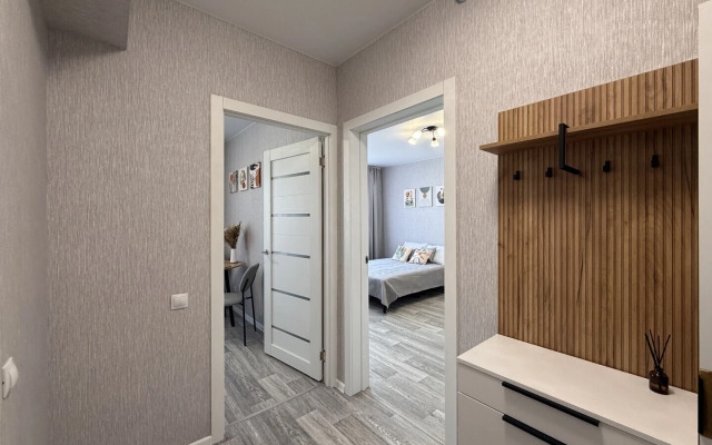 V Zhk Okolica Flat