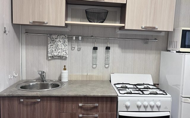 Odnokomnatnaya Lenina 34 Salavat Flat