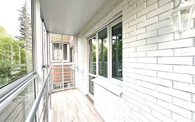 Квартира возле пляжа Якоби