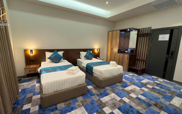 Hotel Harris Tashkent