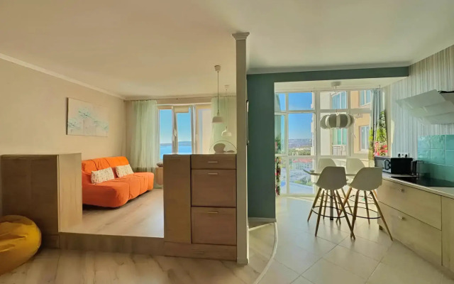 More I Sosny Apartaments