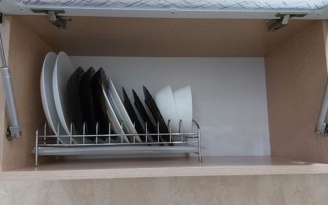 Ryadom S Parkom Gagarina Apartments