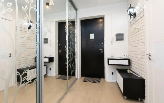 Студия Этажидейли на Белинского 30