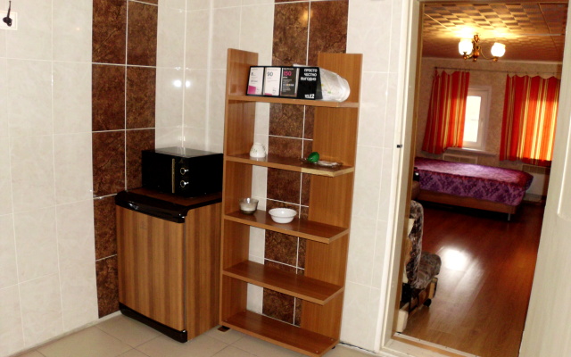 Slavyanskiy Dvor Guest House