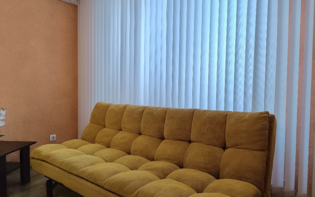 Апартаменты на Кузнецкстроевском проспекте 9