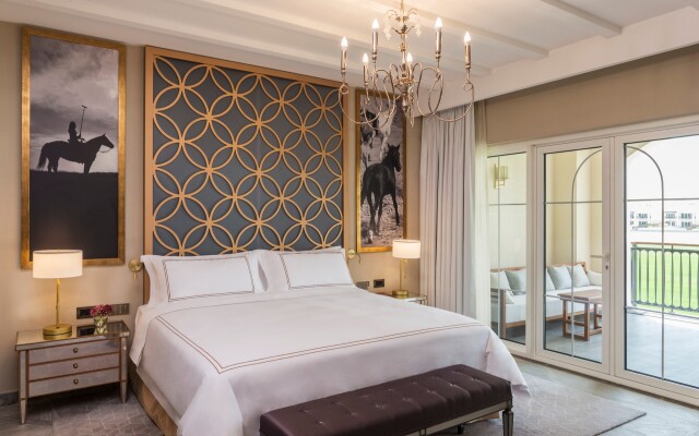 Al Habtoor Polo Resort