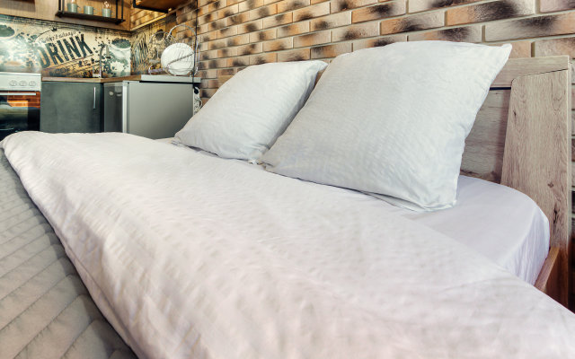 V ZHK Tsentralniy Apartments