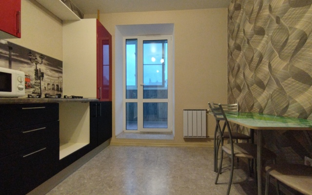 Zolotaya Era Flat