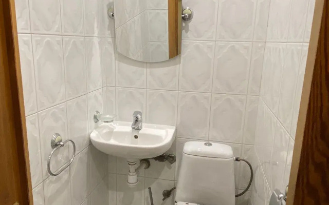 Квартира в историческом центре