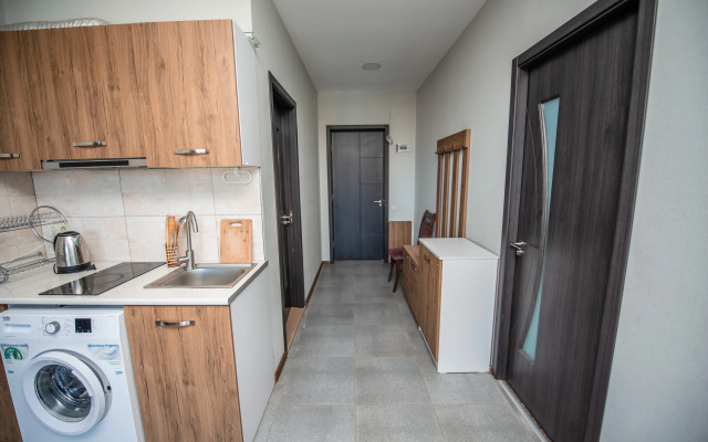 Bakuriani M25 Apartments