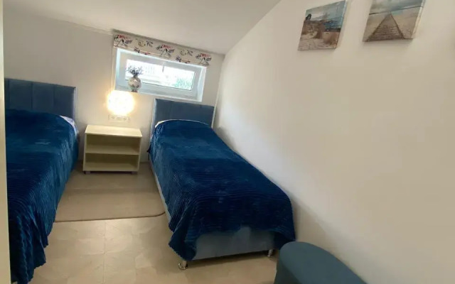 ApartKameya Apartments