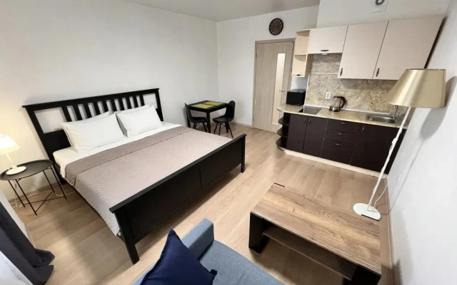 MoreApart 11 Apartments