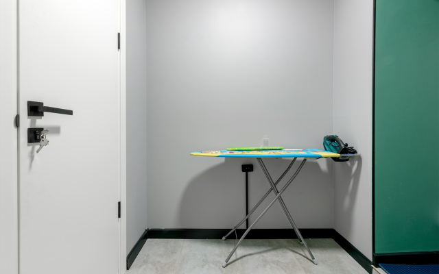 Апартаменты VEDA Aparts Боровая 40