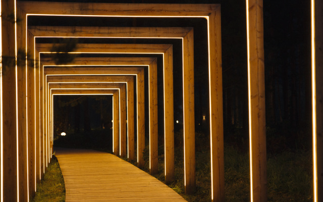 Pinewood Resort & Spa Recreation Center