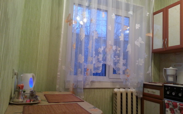 Апартаменты Ромашка