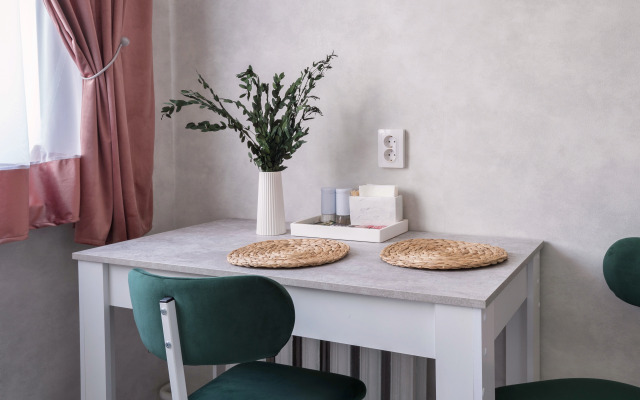 Квартира Granada Красивая Светлая со свежим Ремонтом