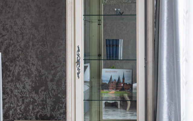 Апартаменты Apart39 Семья в Самом Центре Города