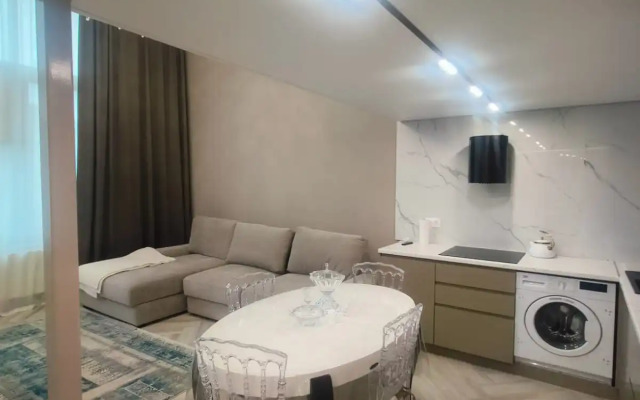 Na Knorre Flat
