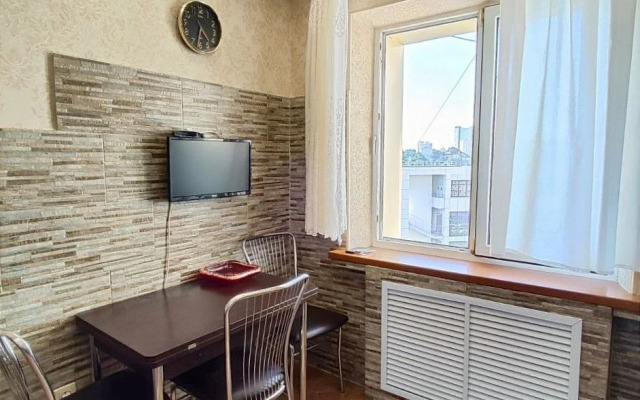 Квартира в самом сердце Сочи