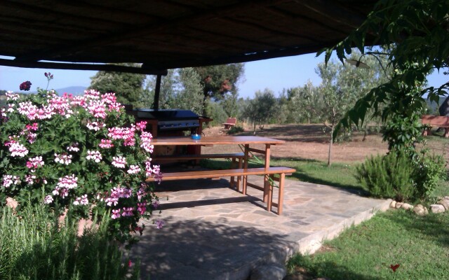Agriturismo Podere San Lorenzo 1866