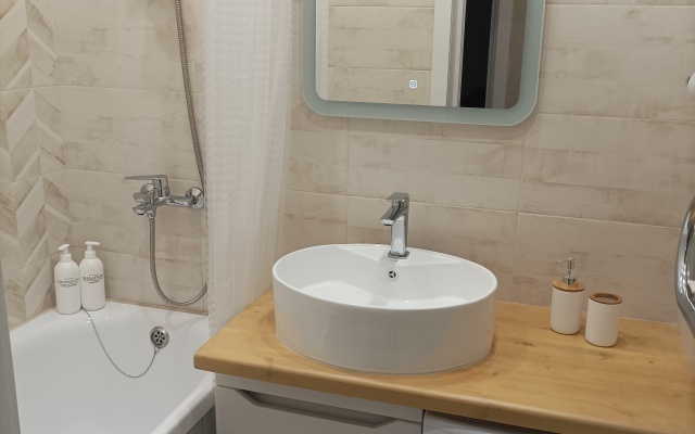 Posutochno Na Ulitse Mira Flat