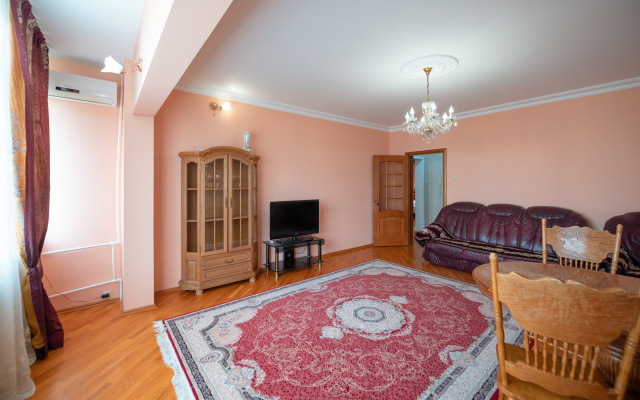 Апартаменты Sundag Лен64