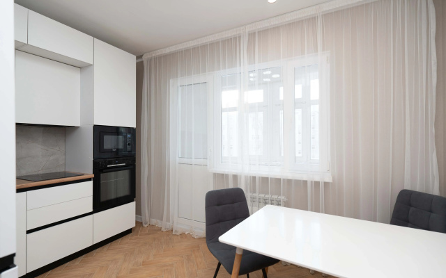 Apartamenty Domino v centre goroda