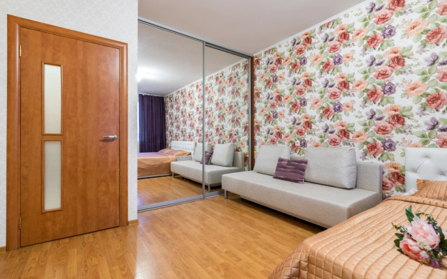 Апартаменты Домотелли посуточно 2