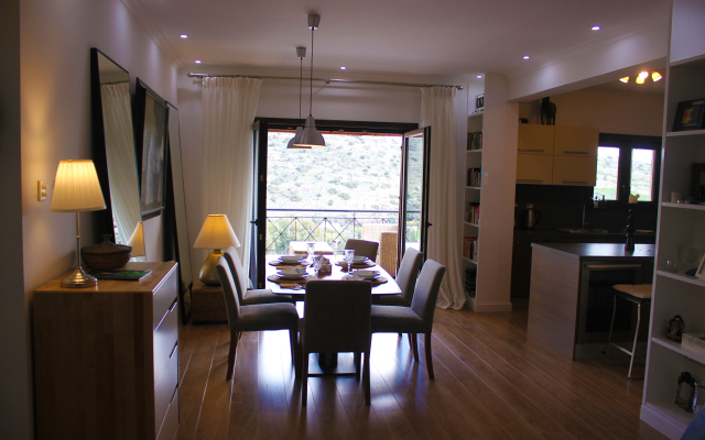 Sunny Point Cyprus Apartments